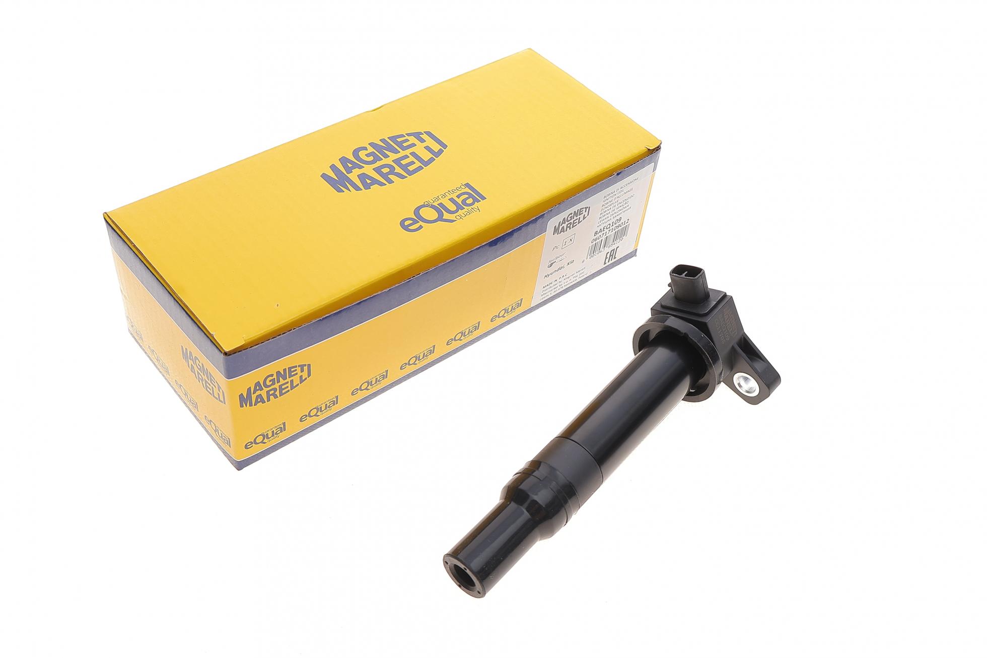060717109012 MAGNETI MARELLI